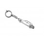 Keychain Rolls-Royce Phantom VII 2003-2017 - (type STEEL)